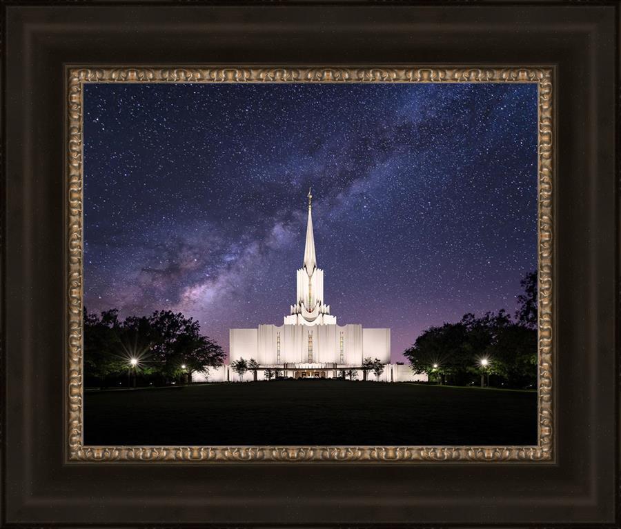Jordan River Celestial