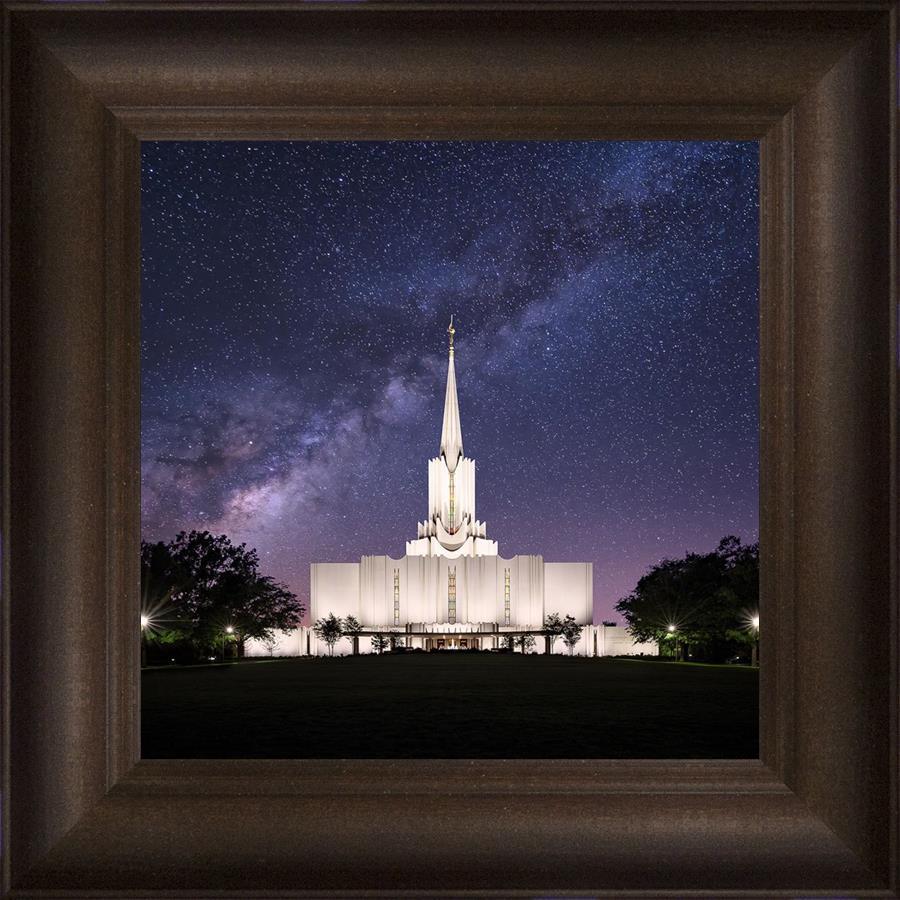 Jordan River Celestial