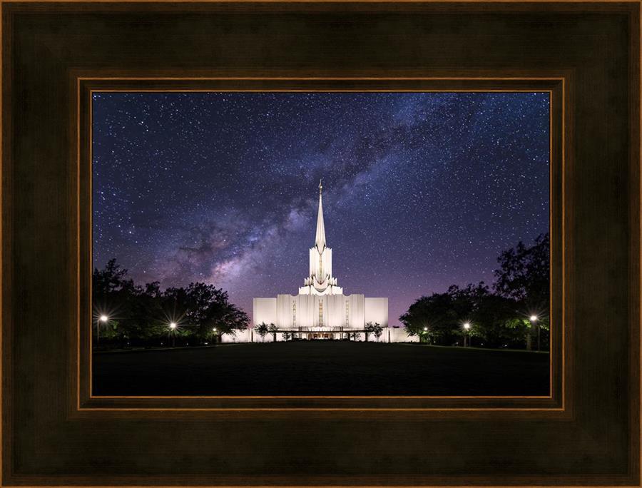 Jordan River Celestial