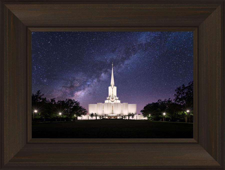 Jordan River Celestial