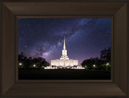 Jordan River Celestial