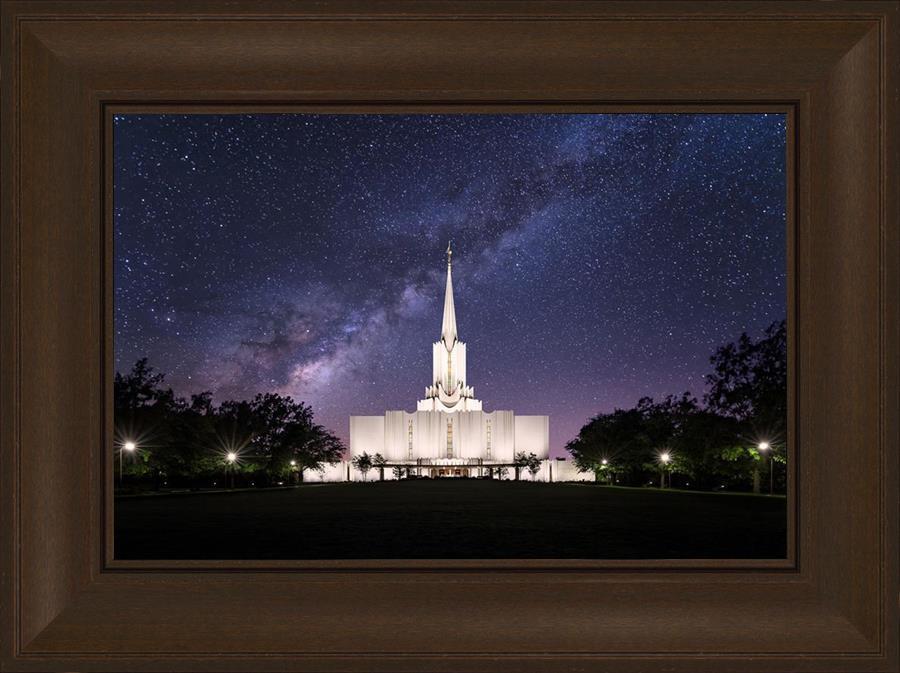 Jordan River Celestial