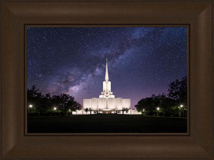 Jordan River Celestial