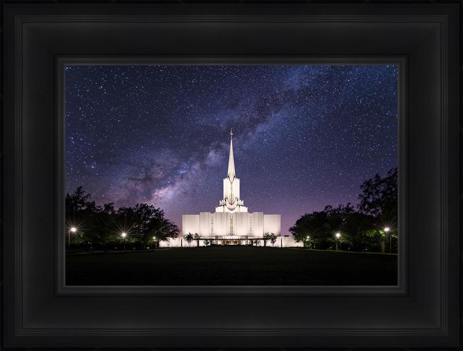 Jordan River Celestial