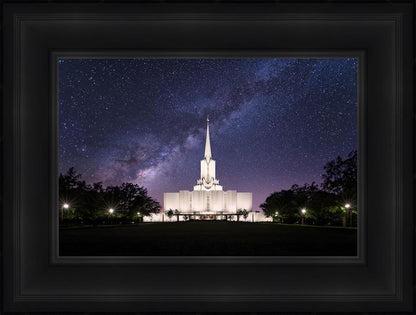 Jordan River Celestial
