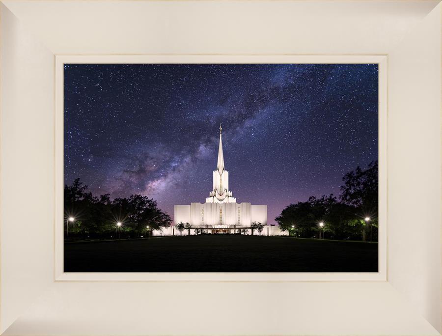 Jordan River Celestial