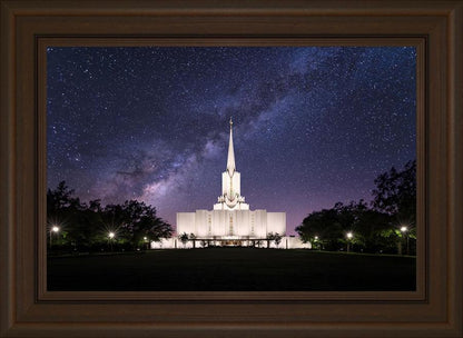 Jordan River Celestial