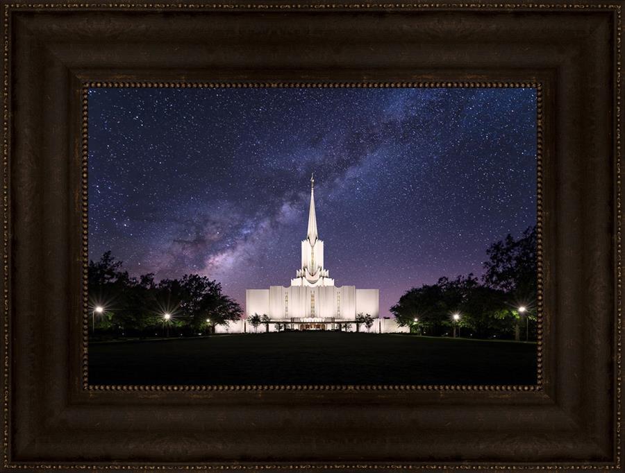 Jordan River Celestial