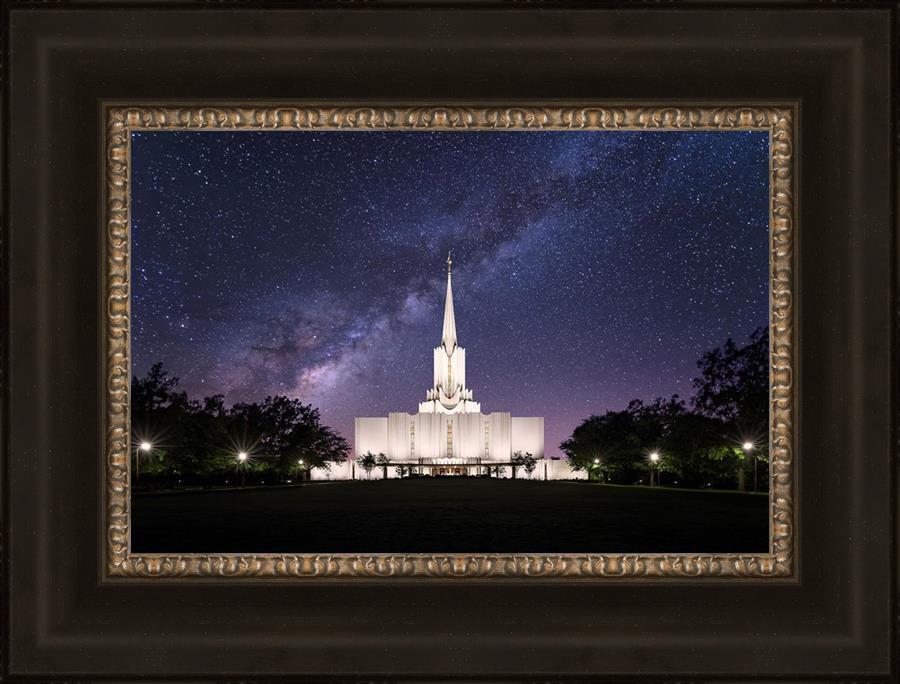 Jordan River Celestial