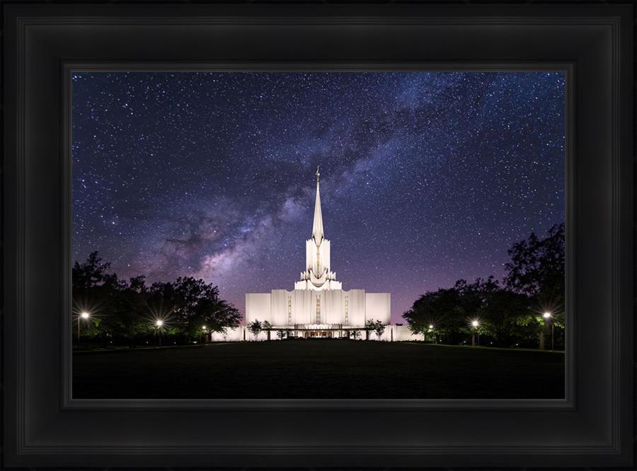Jordan River Celestial