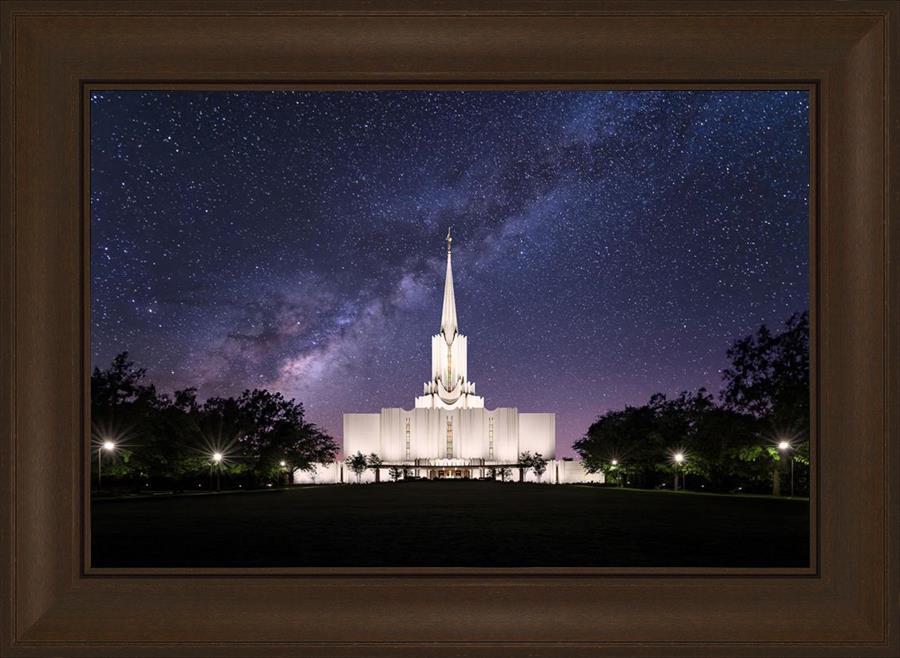 Jordan River Celestial
