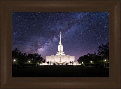 Jordan River Celestial