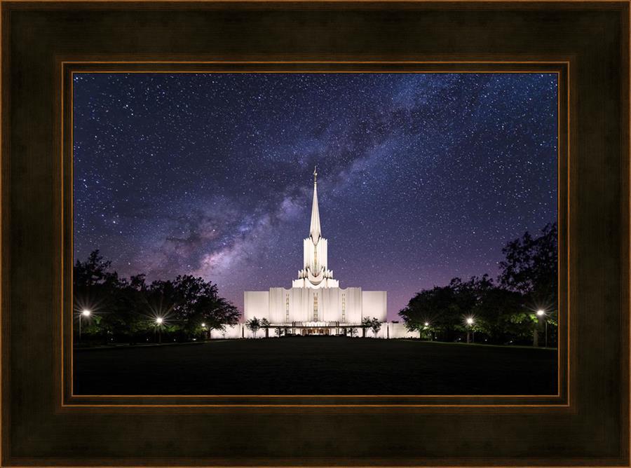 Jordan River Celestial