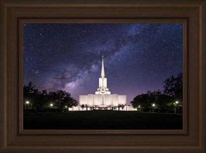 Jordan River Celestial