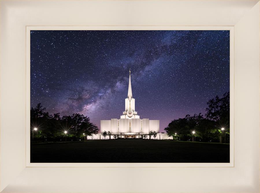 Jordan River Celestial