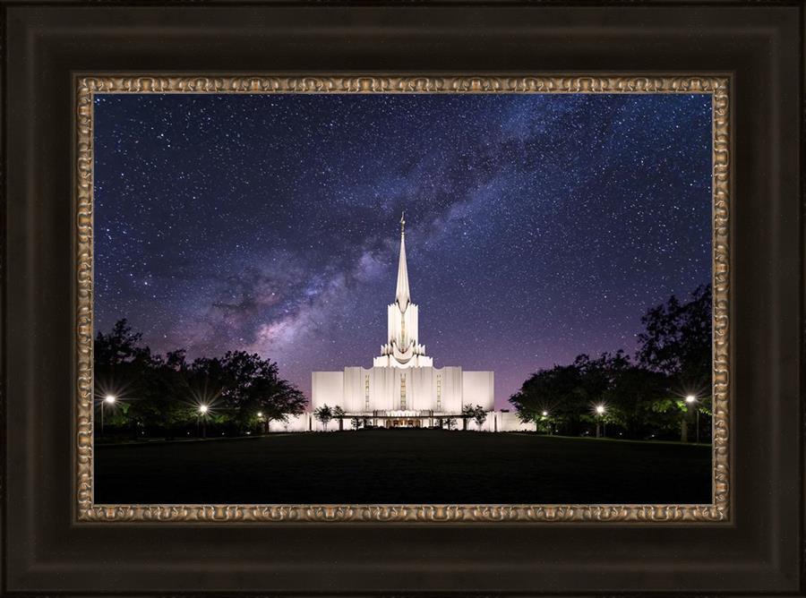 Jordan River Celestial