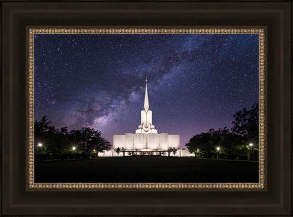 Jordan River Celestial