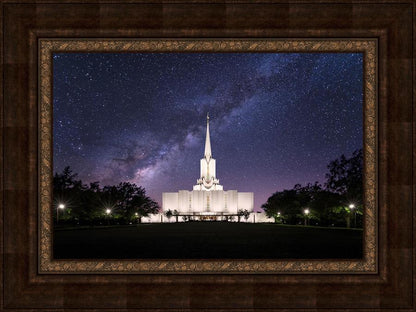 Jordan River Celestial