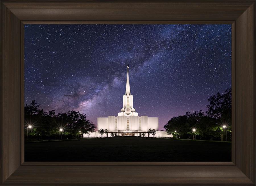 Jordan River Celestial
