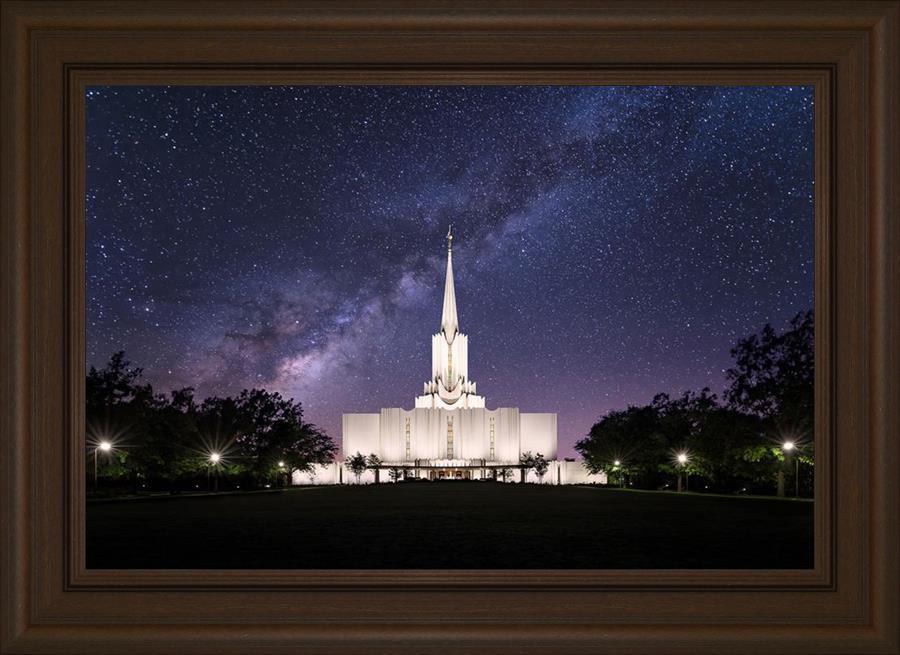 Jordan River Celestial