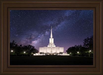 Jordan River Celestial