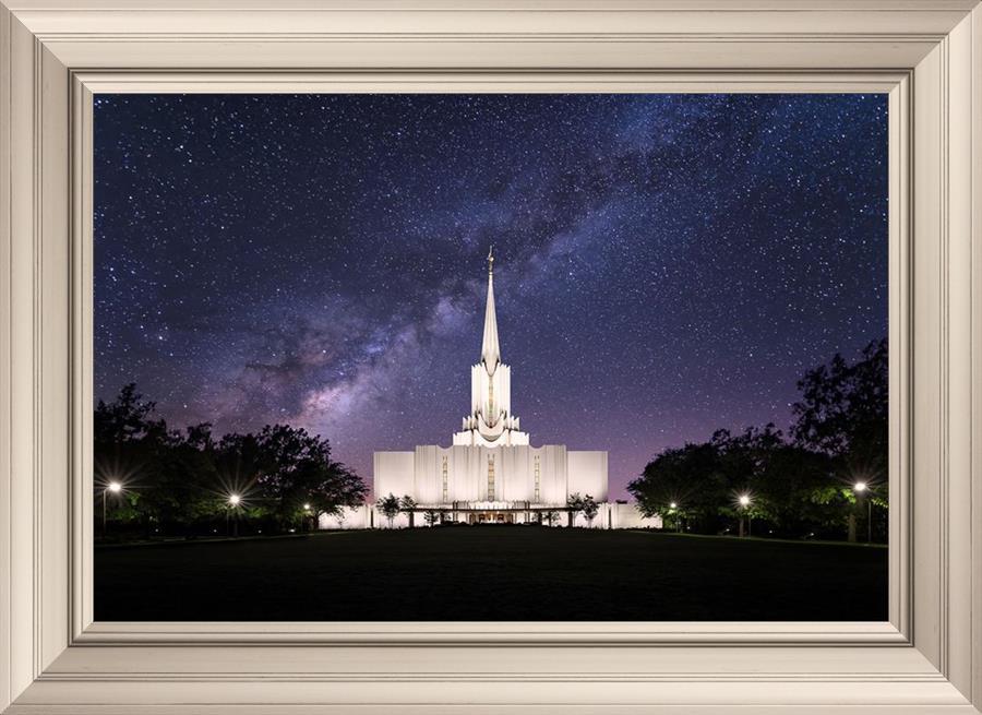 Jordan River Celestial