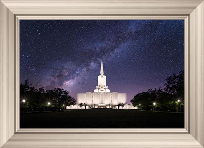Jordan River Celestial