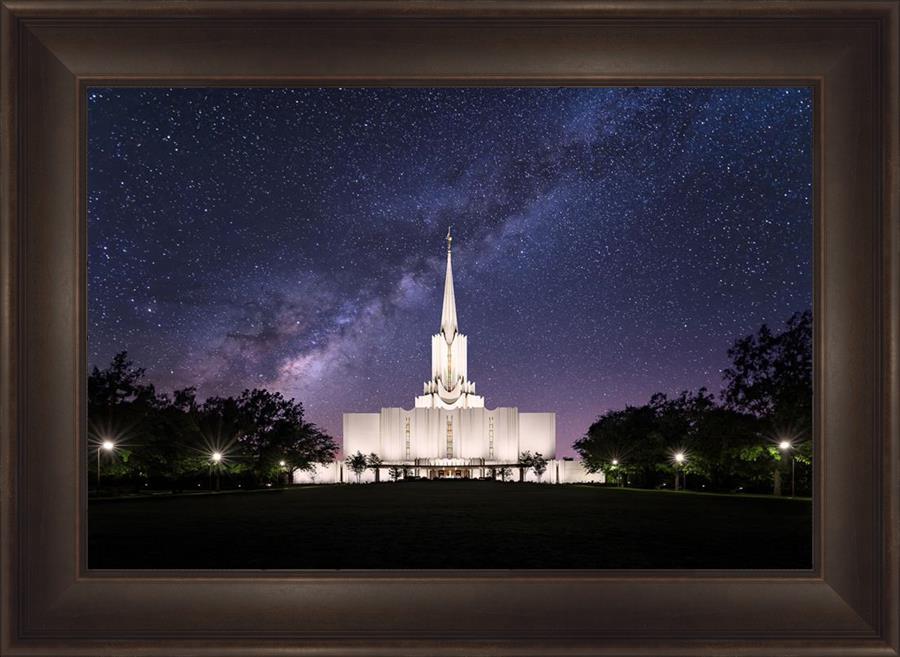 Jordan River Celestial