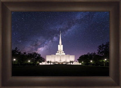 Jordan River Celestial