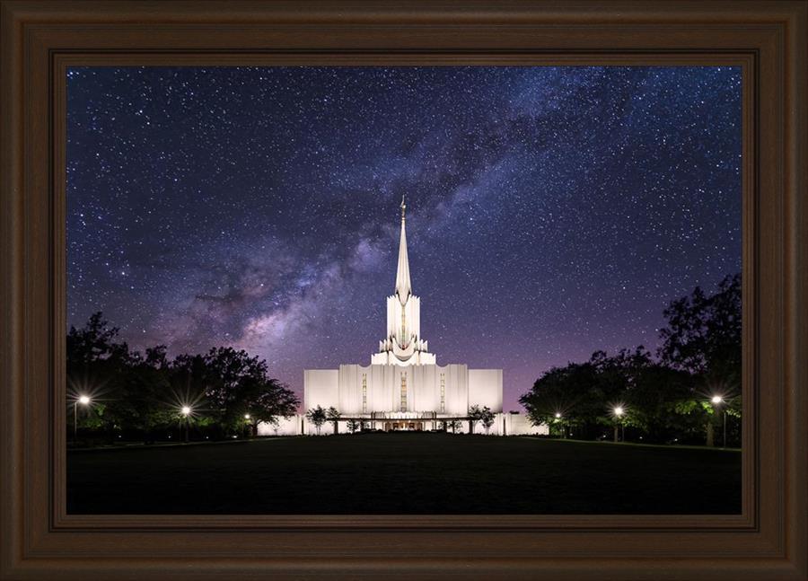 Jordan River Celestial
