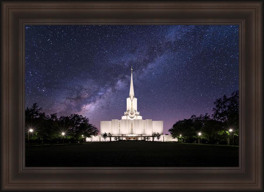 Jordan River Celestial