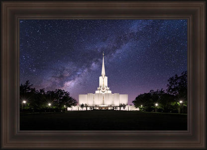 Jordan River Celestial