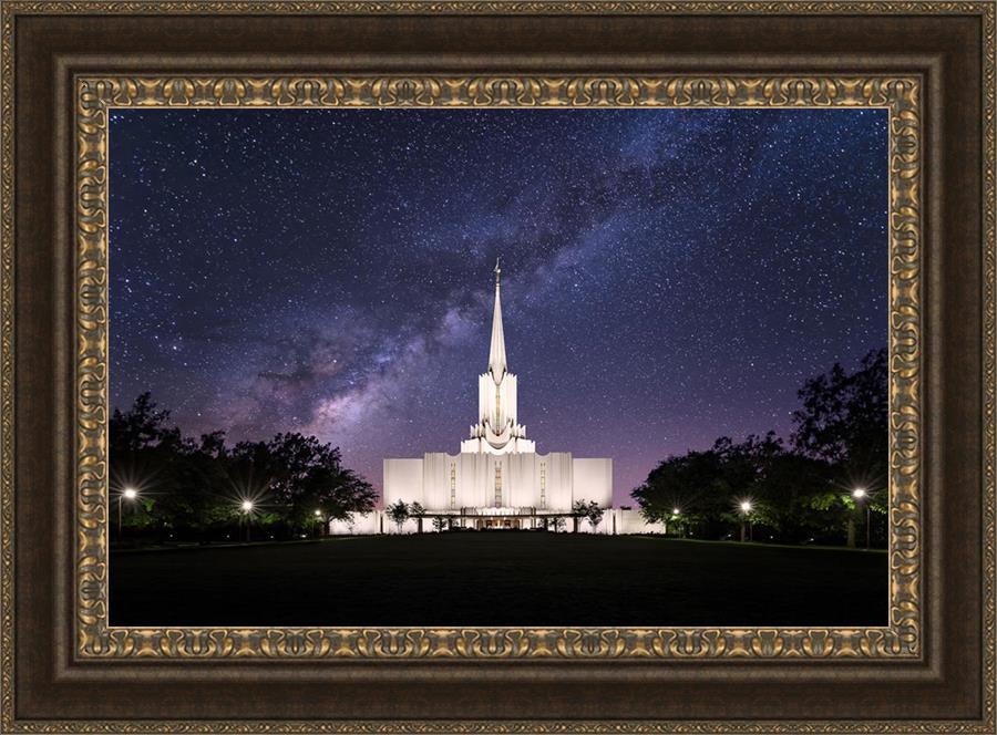 Jordan River Celestial