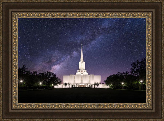 Jordan River Celestial