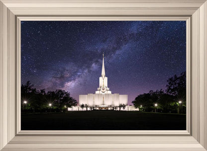 Jordan River Celestial