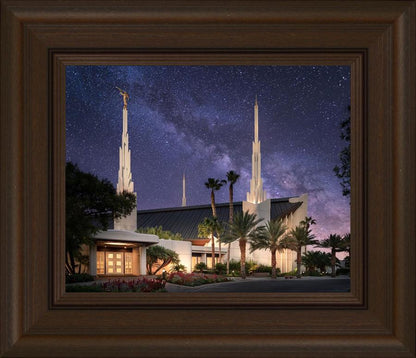 Las Vegas Celestial