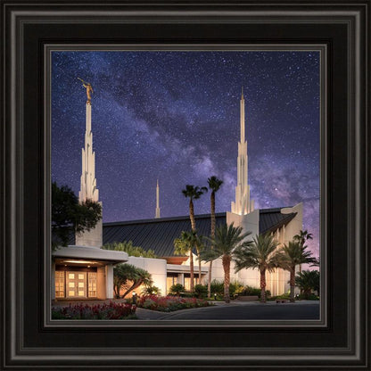 Las Vegas Celestial