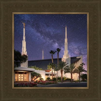 Las Vegas Celestial