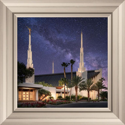Las Vegas Celestial