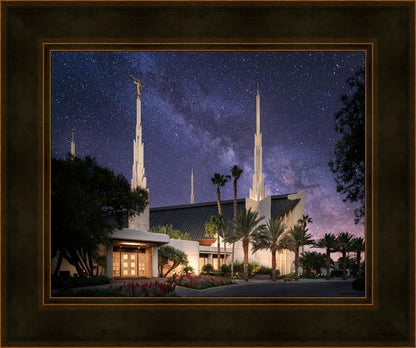 Las Vegas Celestial