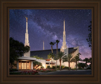 Las Vegas Celestial