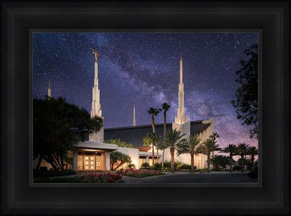 Las Vegas Celestial