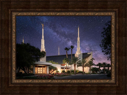 Las Vegas Celestial