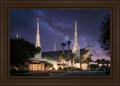 Las Vegas Celestial