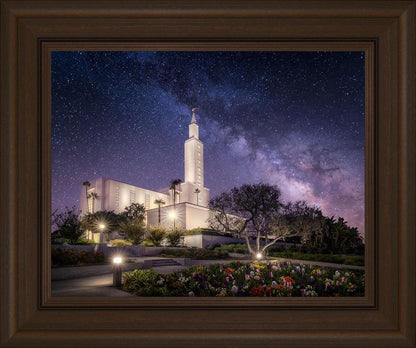 Los Angeles Celestial