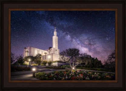 Los Angeles Celestial