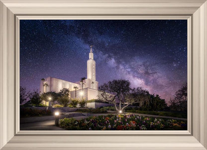 Los Angeles Celestial