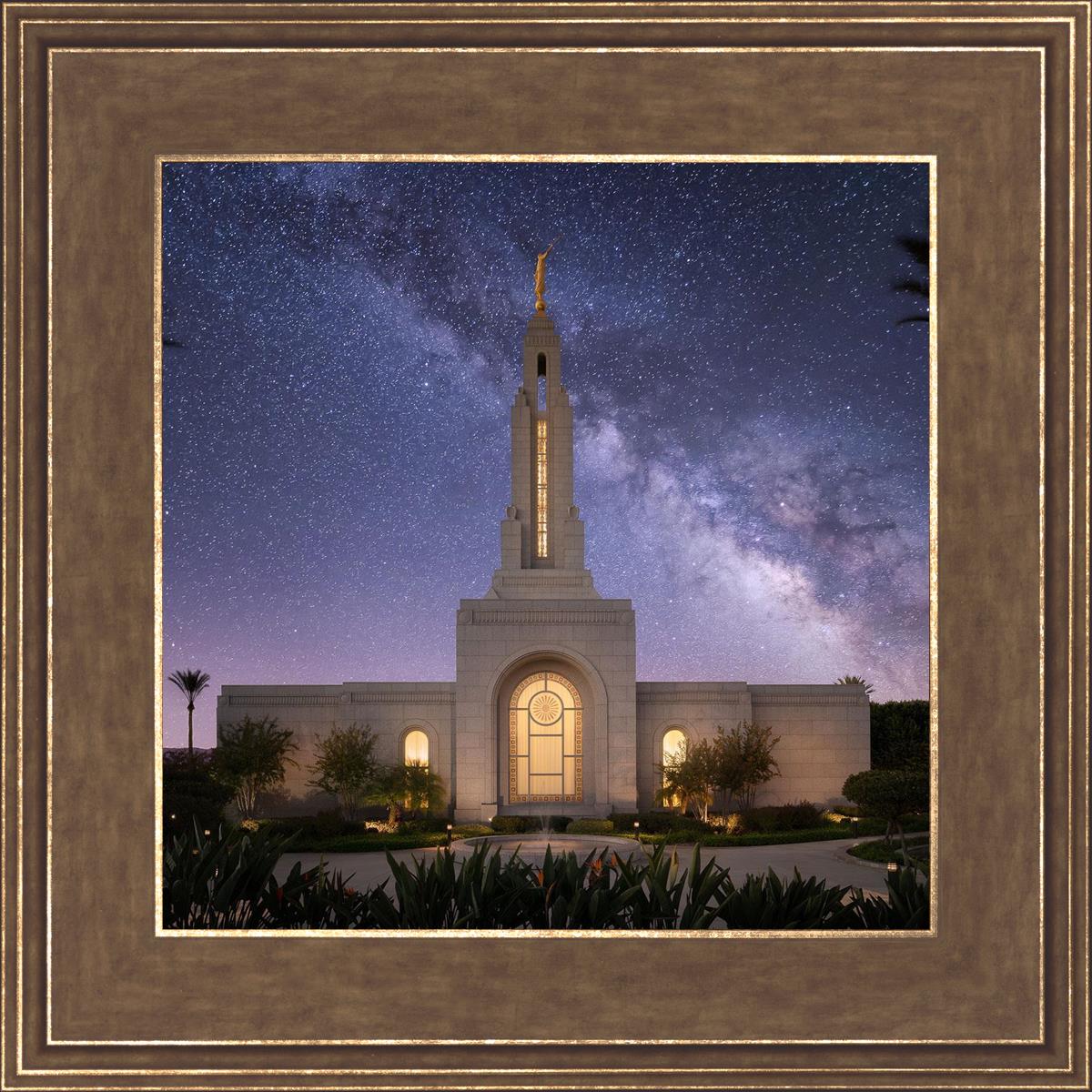 Redlands Celestial