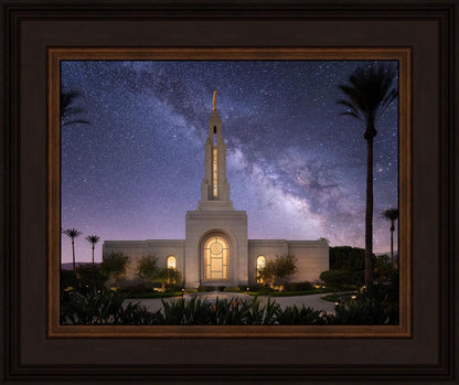 Redlands Celestial