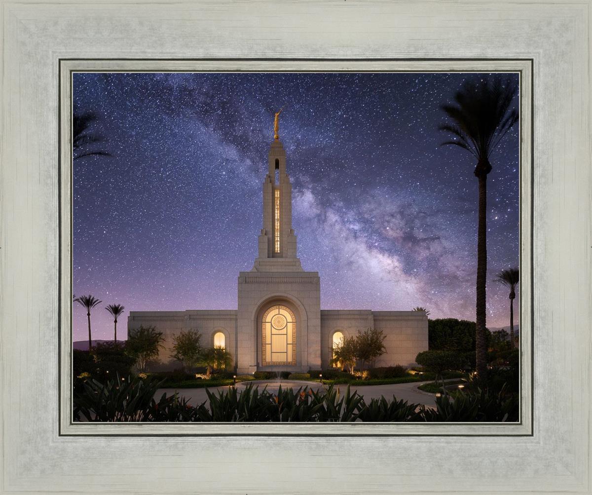 Redlands Celestial